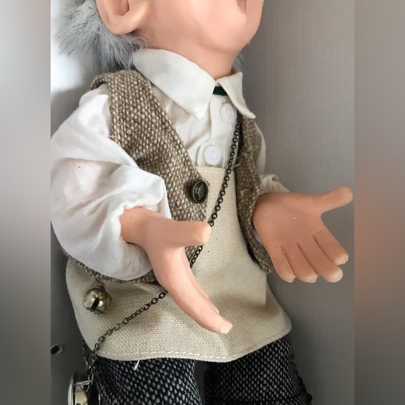 Zim’s Elves Themselves - Samual - NIB - Picture 2 of 8